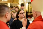 Bierzmowanie 21.05.2019 :: &copy; Parafia Nałęczów